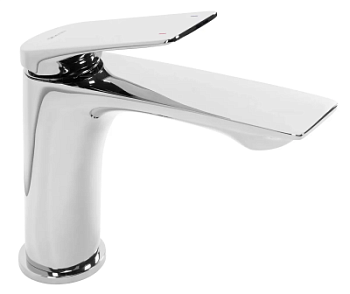 Смеситель для умывальника Rea Avalon chrom B1178