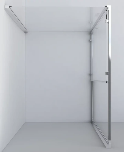 Душевой уголок Vincea Garda VSR-1G9014CLGM