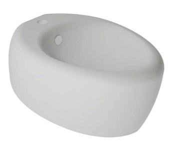 Биде подвесное GSG Ceramic Design Touch TOBISO001