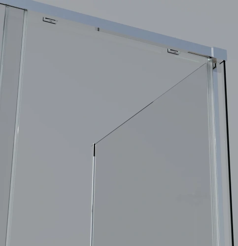 Душевой уголок Vincea Soft 2 VSR-3SO28014CL