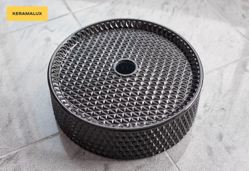 Умывальник CeramaLux GL03A