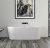 Ванна акриловая Knief Wall XS 0100-255