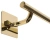 Полотенцедержатель Rea gold 77055