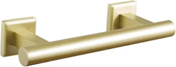 Поручень для ванной Vivi Felice FL1030 ORO OPACO