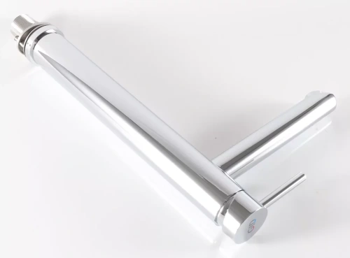 Смеситель для раковины Gid Berlin SS080-CH-D