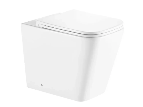 Унитаз приставной Gid TRS-264