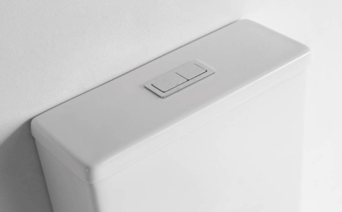 Унитаз напольный Ceramalux 2176