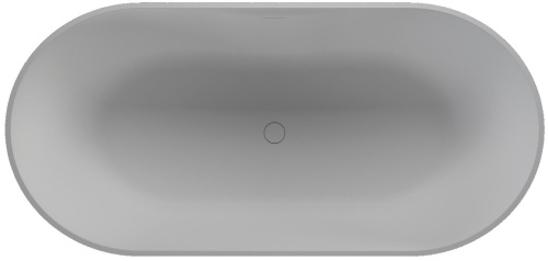 Ванна из искусственного камня Vincea VBT-4S04MW