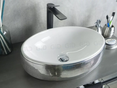 Умывальник Gid Nc397