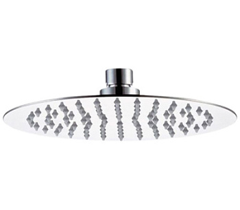 Верхний душ с шарнирным соединением 40 см Remer 357UFM40X