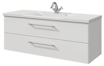 Тумба подвесная Caprigo Accord 120 2215-TP811