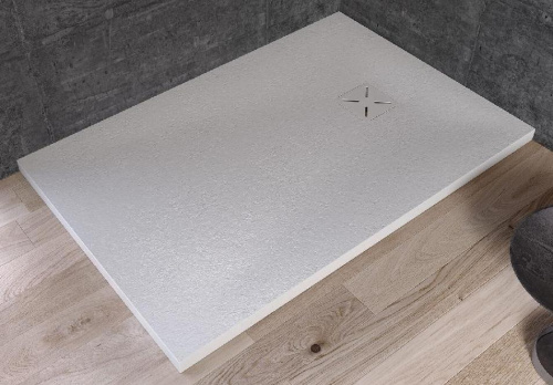 Душевой поддон Kolpa-san Limbo 120x80 white 551120