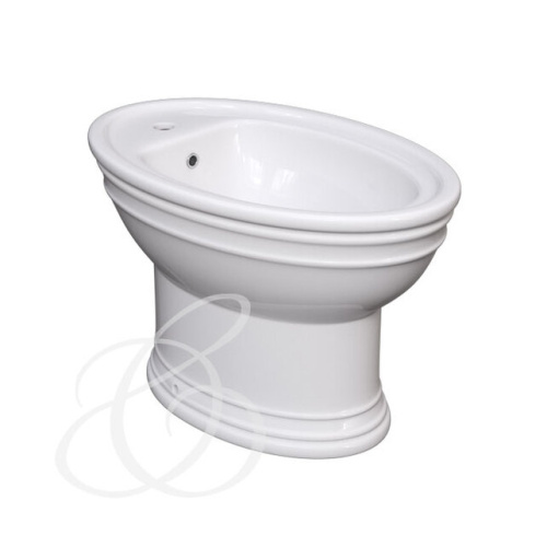 Биде напольное Caprigo Armonia 5814