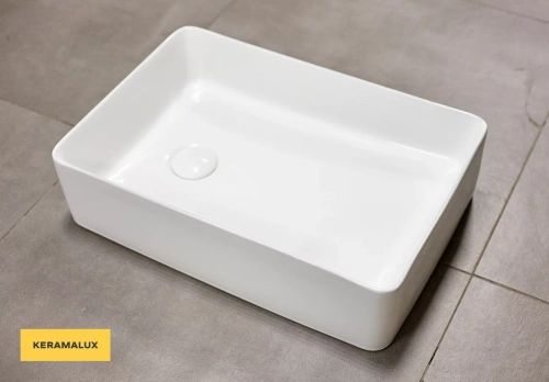 Умывальник CeramaLux 6250