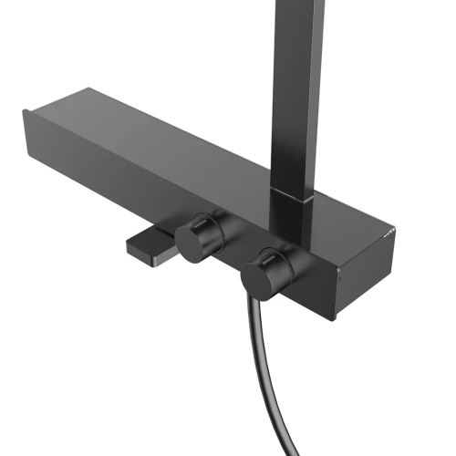 Душевая система Vincea Inspire VSFS-3I13TGM