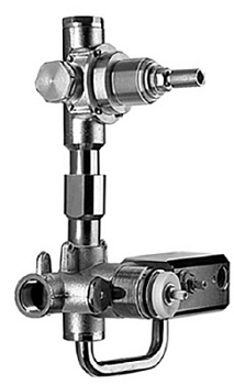 Смеситель для душа Fantini 19024712A