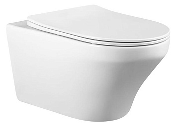 Унитаз подвесной Vincea Edge-M VT1-37