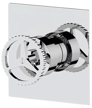 Смеситель для душа Remer Chrono CH30Q