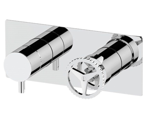 Смеситель для душа Remer Chrono CH92Z