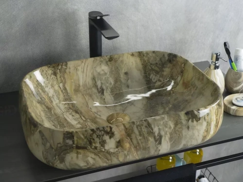 Умывальник Gid Mnc186