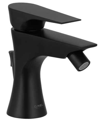 Смеситель для биде Daniel Diva DV60415