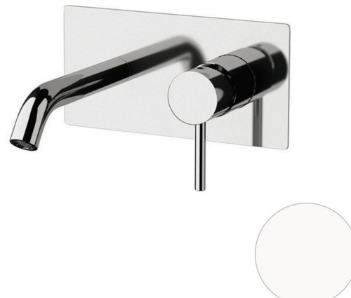 Смеситель для раковины Mariani Next B37565NS