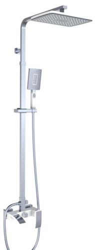 Душевая система Vivi Felice 4060 B