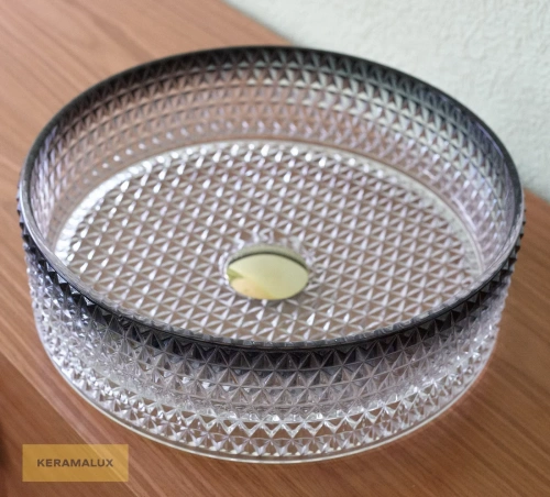 Умывальник CeramaLux GL10