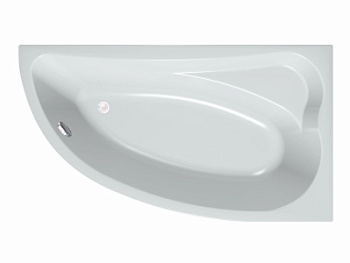 Ванна акриловая Kolpa-San Calando 150x85 L