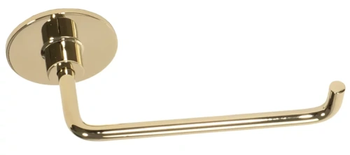 Бумагодержатель Rea gold 77066