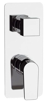 Смеситель для душа Remer Dream D92