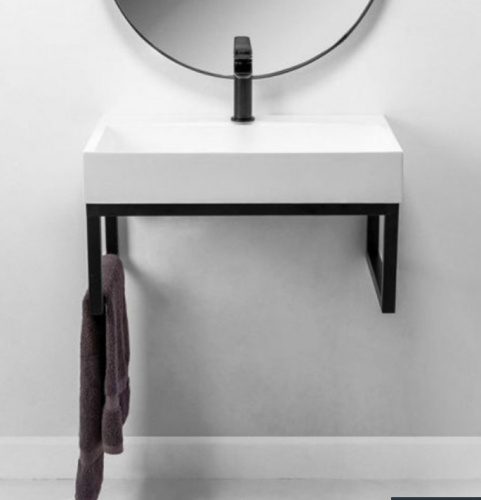 Стеллаж Rea для умывальника Goya 60 U6534