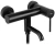 Смеситель для ванны Rea Clif Black matt B4240