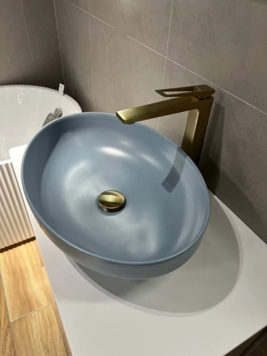 Умывальник CeramaLux 78590MHL