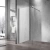 Душевая стенка Vincea Walk-In VSW-1H600CLGM