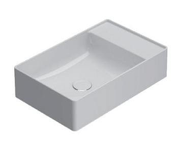 Умывальник Globo T-edge TE055BI