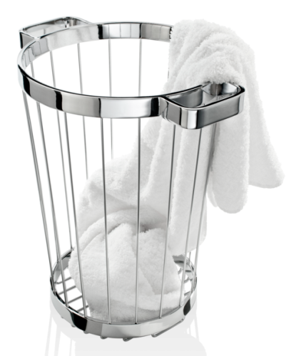 Корзина для полотенец Decor Walther DW 222 0612600