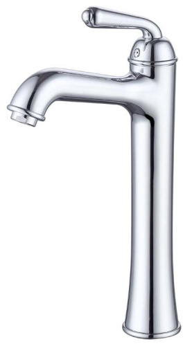 Смеситель для умывальника Vivi Felice 0525 Cromo