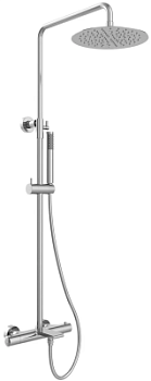 Душевая система Vincea Vogue VSFS-1V1TCH