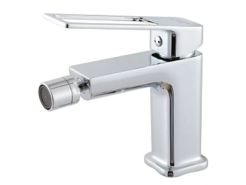 Смеситель для биде Gid Niagara L057-CH-B Смеситель для биде Gid Niagara L057-CH-B