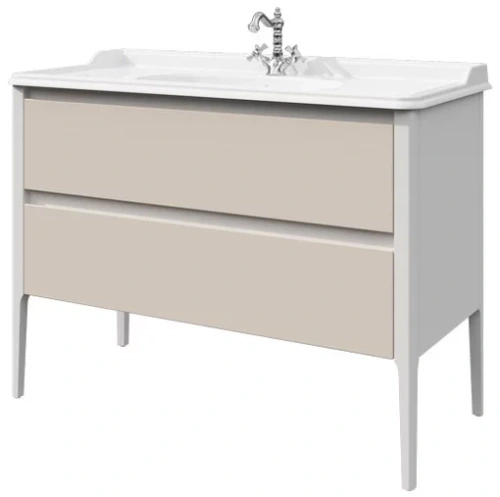 Тумба напольная Caprigo Orlando ORL-SN1200-B231/B074чэ