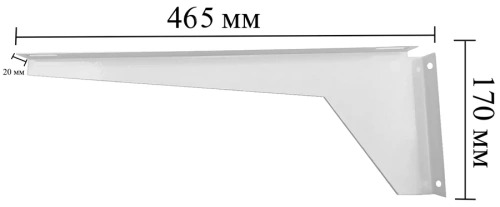 Умывальник Madera Kamilla 110 R