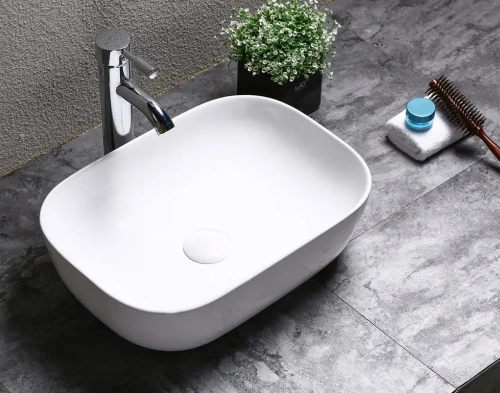 Умывальник CeramaLux 78104