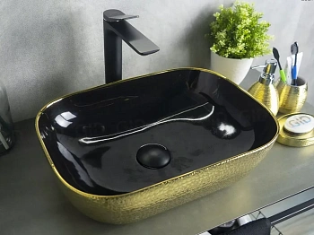 Умывальник Gid D1333h022