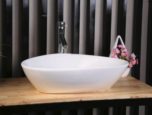 Умывальник CeramaLux 7472B