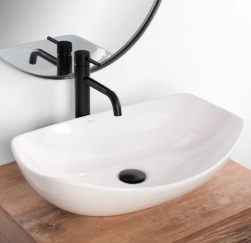 Умывальник Rea Tango U5610