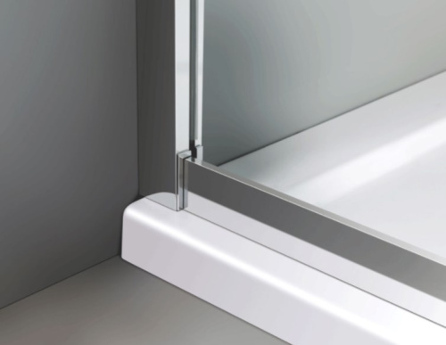 Душевой уголок Vincea Scala VSQ-2SC900CL