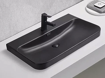 Умывальник Gid Bm9580s