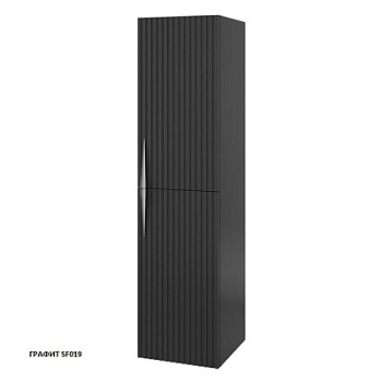 Пенал подвесной Caprigo Novara R 35950R-SF019