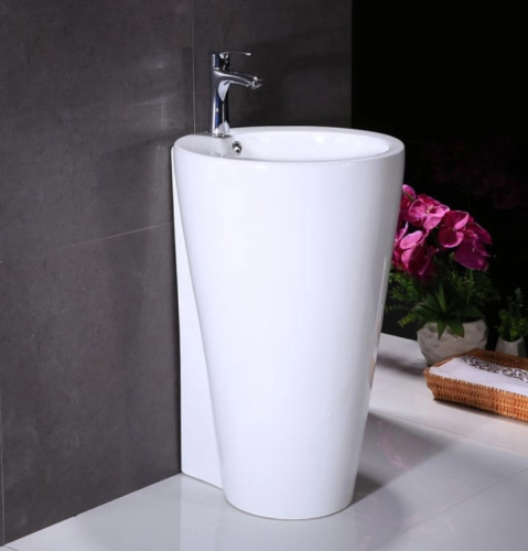 Умывальник CeramaLux B134B